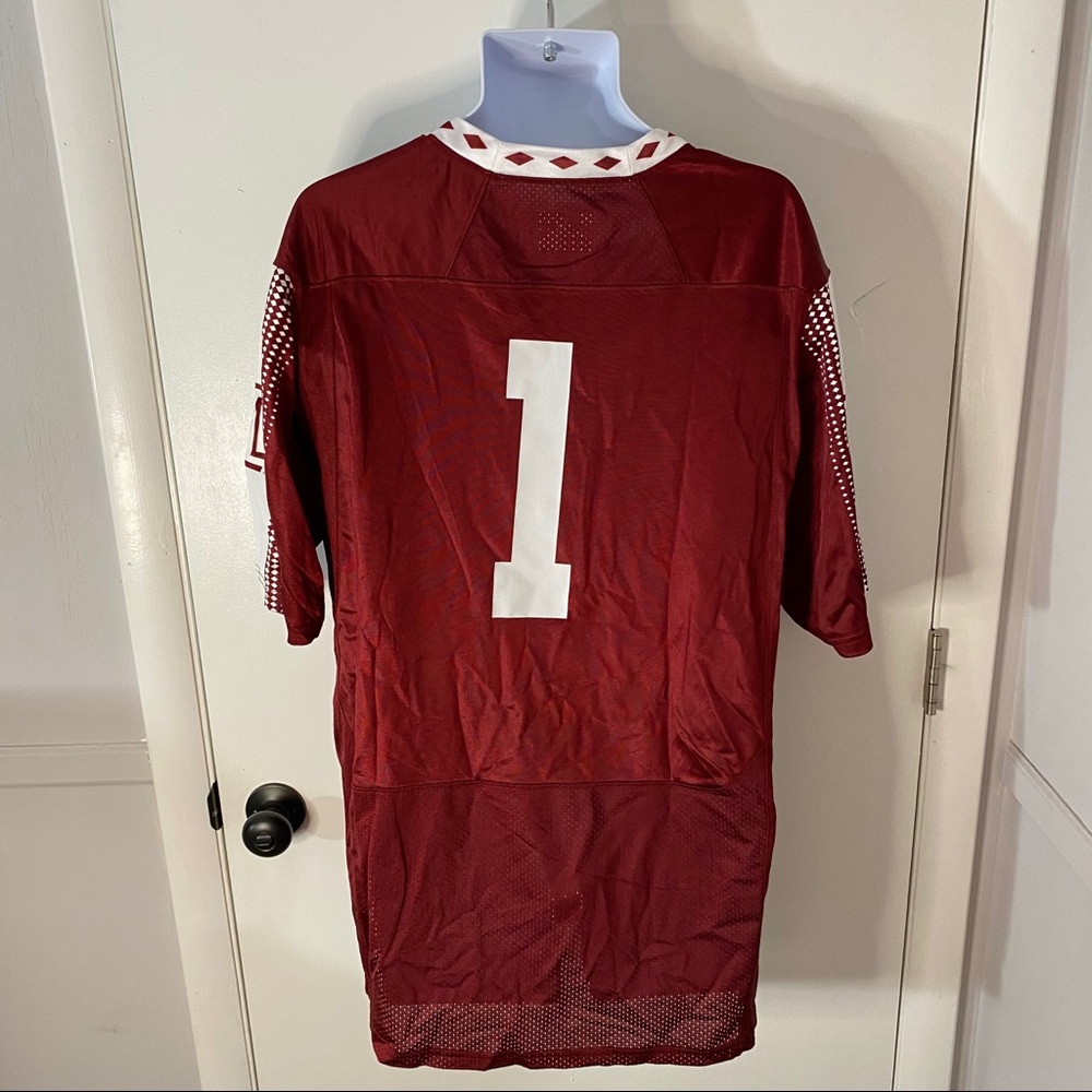 Under Armour NCAA Temple Owls Football Jersey XL - Picture 7 of 11